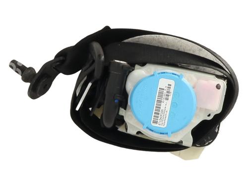 Front right seatbelt MERCEDES-BENZ A-CLASS (W176) A 180 CDI / d (176.012) | BP28013485I25 - Image 2