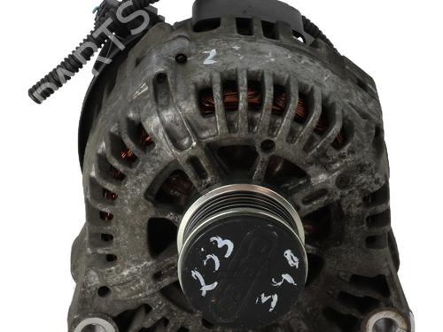 Used Alternator VW POLO III (6N1) 75 1.6 (75 hp) 29220516