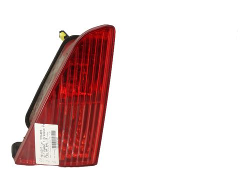 Left tailgate light PEUGEOT 607 (9D, 9U) 2.2 HDi | BP21304276C79 - Image 3