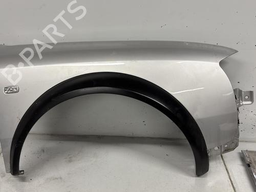 Used Right front fenders AUDI ALLROAD C5 (4BH) 2.5 TDI quattro (180 hp) 21375537