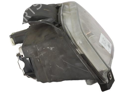 Used Left headlight Left headlight SEAT IBIZA II (6K1) 1.4 i (60 hp) 27995938 27995938