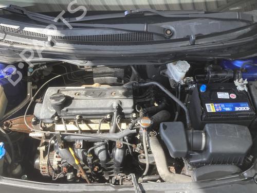 Steering column HYUNDAI i20 I (PB, PBT) 1.2 | BP35822965M21 - Image 17