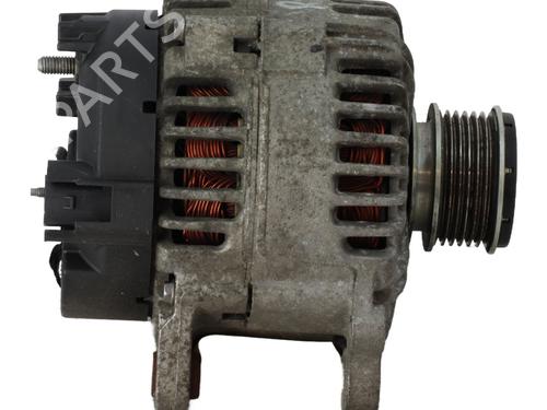 Generator VW GOLF PLUS V (5M1, 521) 2.0 TDI 16V | BP21552444M7 
