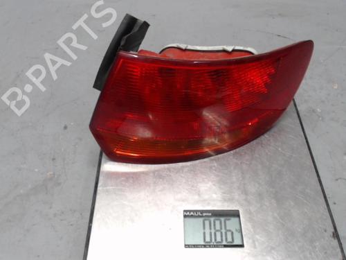 Right taillight AUDI A3 Sportback (8PA) 2.0 TDI 16V | BP21294494C35 