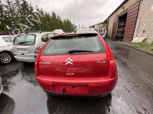 Expansion tank CITROËN C4 I (LC_) 1.6 HDi | BP21313077C120 