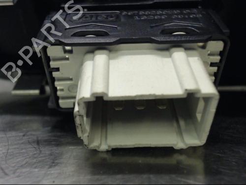 Used Right front window switch Right front window switch PEUGEOT 208 I (CA_, CC_) 1.0 VTi (68 hp) 21313757 21313757