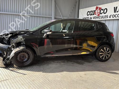 Front left seatbelt RENAULT CLIO IV (BH_) 1.2 16V | BP34144521I26 - Image 22