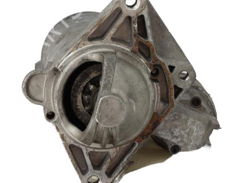 Startmotor RENAULT KOLEOS I (HY_) 2.0 dCi (HY0K) (150 hp) 21303275