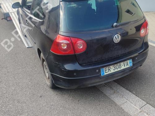 Right tailgate light VW GOLF V (1K1) 2.0 TDI | BP27895518C80  - Image 11