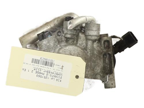 AC compressor KIA PICANTO II (TA) 1.0 | BP27313662M34 - Image 3