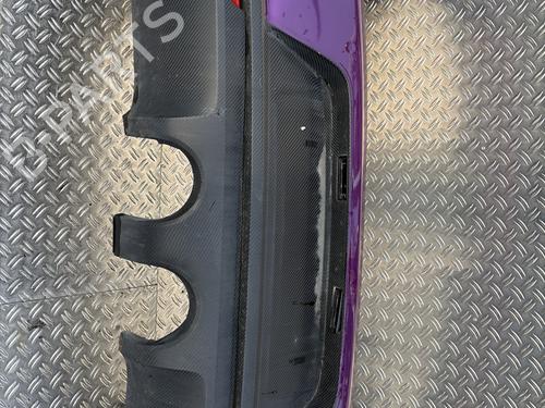 Pára-choques traseiro VW GOLF VI (5K1) 2.0 R 4motion (270 hp) 30579086