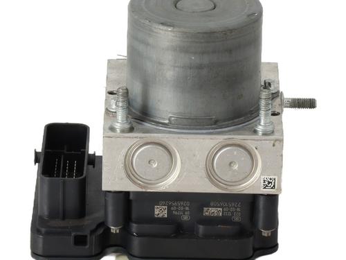 Used ABS pump ABS pump CITROËN C3 III (SX) 1.6 BlueHDi 75 (75 hp) 21314506 21314506