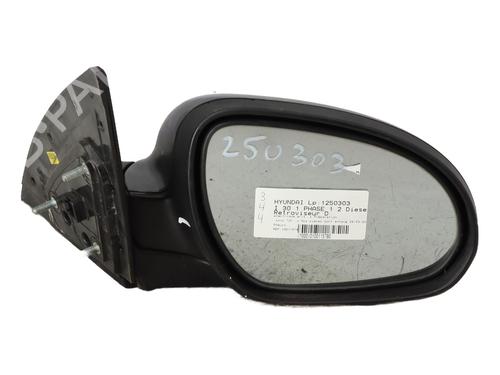 right-mirror-hyundai-i30-fd-2007-2008-2009-2010-2011-2012-23079057 main image