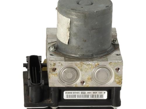 Used ABS pump RENAULT MEGANE II Coupé-Cabriolet (EM0/1_) 1.6 (113 hp) 21308672