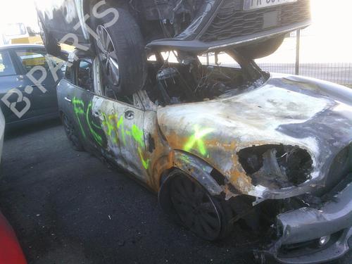 Left front brake caliper MINI MINI COUNTRYMAN (F60) Cooper D | BP23817388M105 - Image 10