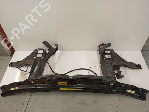 Front slam panel LAND ROVER RANGE ROVER III (L322) 3.0 D 4x4 | BP27687479C72 