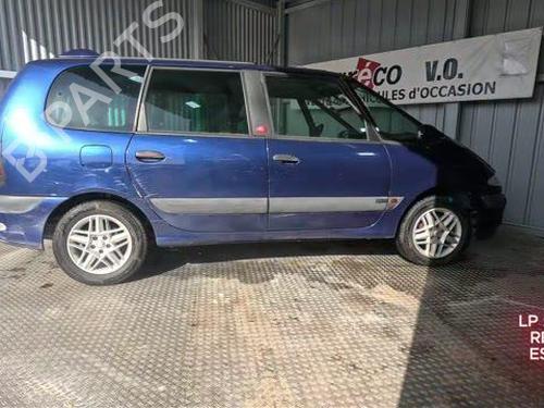 Used Parts RENAULT ESPACE III (JE0_)  2.2 dCi (JE0K)  4457840