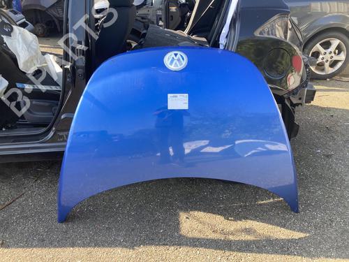 Used Hood VW NEW BEETLE (9C1, 1C1) [1998-2012]  21300691