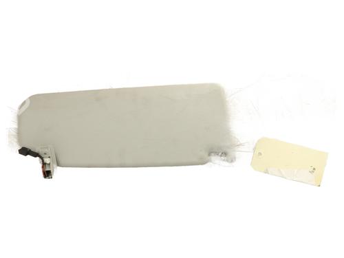 Left sun visor VW GOLF VI (5K1) 2.0 TDI | BP32268352I1 - Image 3