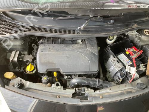 Alternator RENAULT TWINGO II (CN0_) 1.2 16V (CN0K, CN0V, CN0A) | BP34171141M7 - Image 11