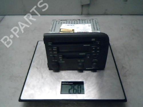 Used Radio VOLVO S80 I (184) 2.5 TDI (140 hp) 21310009