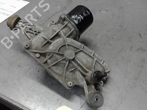 Rear wiper motor RENAULT SCÉNIC III (JZ0/1_) 1.5 dCi | BP21321026M102 