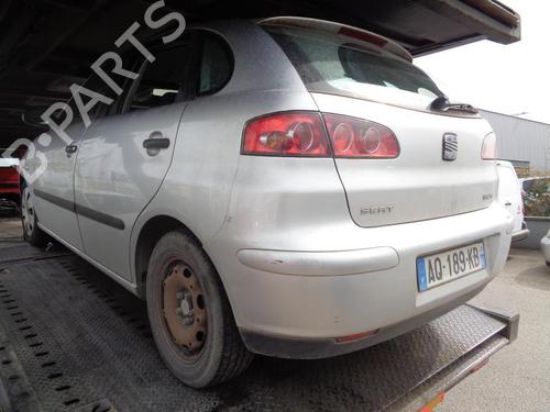 AC compressor SEAT IBIZA III (6L1) 1.2 | BP21290821M34 