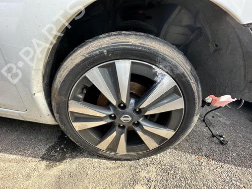 Steering column NISSAN PULSAR Hatchback (C13) 1.5 dCi | BP29878549M21 - Image 4