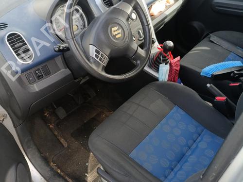 Brugte SUZUKI SPLASH (EX) 1.3 CDTI (A5B413D) 4632143