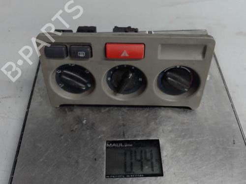 Used Climate control LAND ROVER FREELANDER I (L314) 2.0 Td4 4x4 (112 hp) 21302922