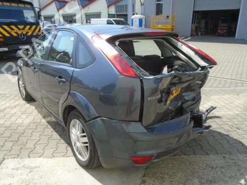 Right front window motor FORD FOCUS II (DA_, HCP, DP) 1.8 TDCi | BP21367828E20 