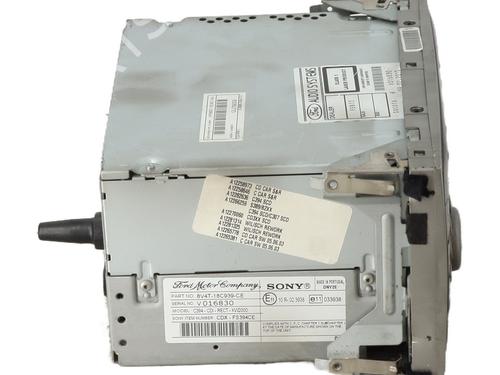 Radio FORD KUGA I 2.0 TDCi | BP31019572E6 - Image 4