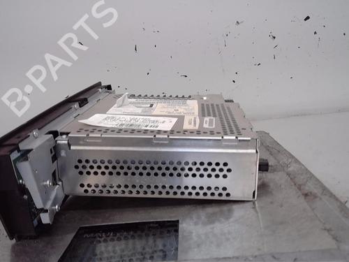 Radio BMW 1 (E87) 118 d | BP21298647E6 