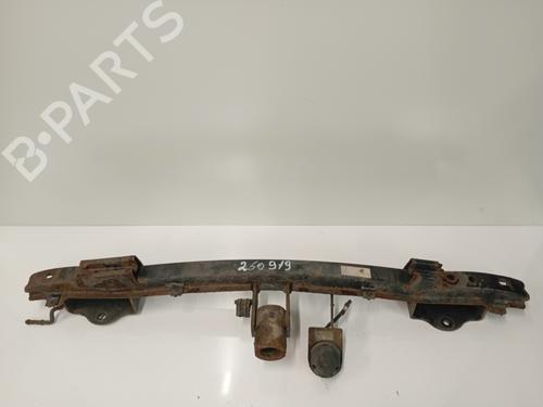 Used Rear bumper reinforcement BMW 1 (E87) 120 i (170 hp) 25744994