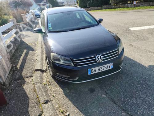 ABS pump VW PASSAT B7 Variant (365) 1.6 TDI | BP36525823M43 - Image 9