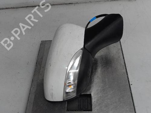 Right mirror RENAULT CLIO IV (BH_) 1.5 dCi 90 | BP21292830C27 