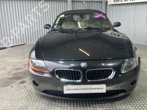 Engine BMW Z4 Roadster (E85) 2.5 i | BP34452829M1  - Image 22