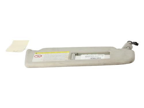 Used Right sun visor VW PASSAT B6 (3C2) 2.0 TDI (140 hp) 24799467