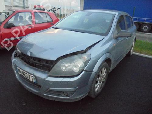 Right taillight OPEL ASTRA H (A04) 1.7 CDTI (L48) | BP21303672C35 