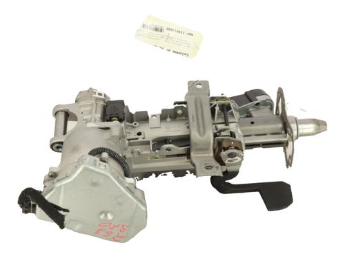 Used Steering column Steering column FORD FOCUS IV (HN) 1.0 EcoBoost mHEV (155 hp) 40223913 40223913