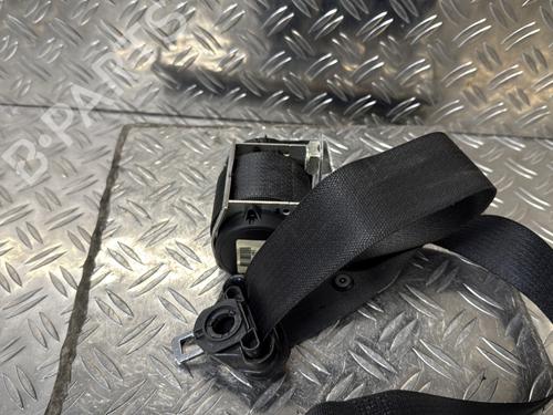 Front left belt tensioner OPEL CORSA D (S07) 1.3 CDTI (L08, L68) | BP22301641C87 