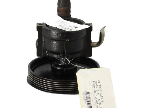 Used Steering pump Steering pump CITROËN JUMPY III Van (V_) 1.5 BlueHDi 100 (102 hp) 21290476 21290476