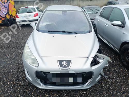 Right rear window motor PEUGEOT 308 I (4A_, 4C_) 1.6 16V | BP32304418E22 