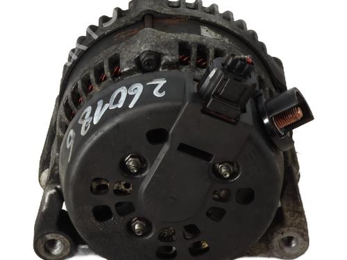 Used Alternator Alternator FORD C-MAX (DM2) 1.6 TDCi (90 hp) 32351756 32351756
