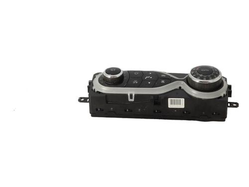 Climate control RENAULT ZOE (BFM_) ZOE | BP33123189I5 - Image 3