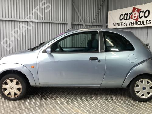 Used Parts FORD KA (RB_)  1.3 i  4475690