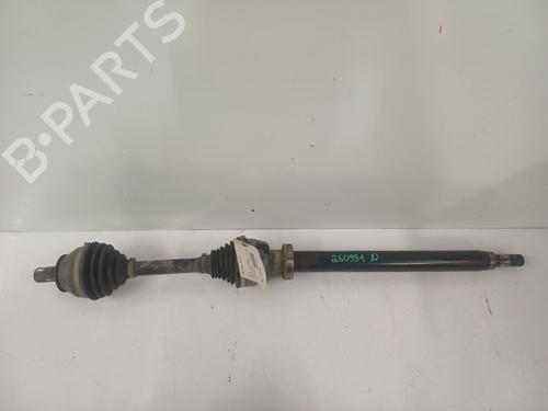 Right front driveshaft VOLVO V60 I (155) D3 | BP33875409M39 - Image 2