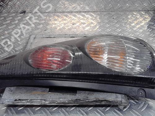 Used Right taillight Right taillight CITROËN C1 (PM_, PN_) 1.0 (68 hp) 21303576 21303576