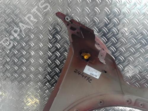 Left front fenders MINI MINI (R56) Cooper | BP21557241C41