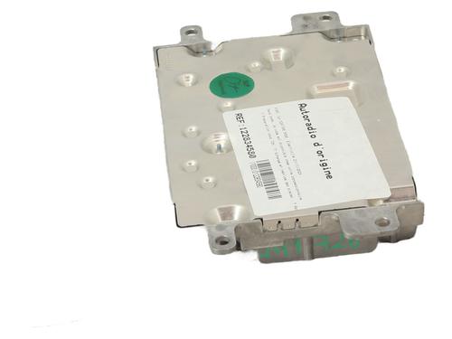Radio FIAT 500e (332_) Elektro (FA1) | BP33167334E6 - Image 5